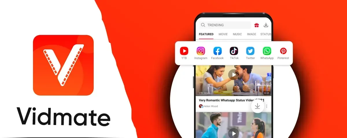 How to Safely Download and Install VidMate APK on Your Android Device